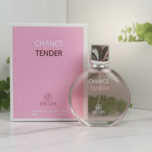 عطر زنانه chance tender