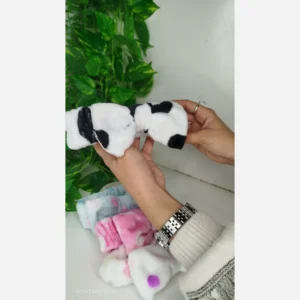 هدبند آرایشی