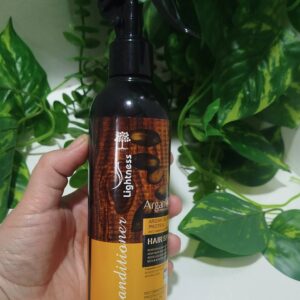 اسپری دو فاز مو آرگان لایتنس (Argan Oil of Morocco – Lightness)