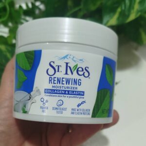 کرم استیوز کاسه‌ای (St.Ives Cream)