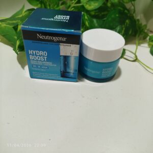 ژل آبرسان (Water Gel)