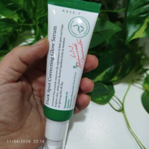 کرم ضد لک و ضد جوش اکسیس وای