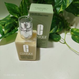 کرم آبرسان پمپی کلینیک