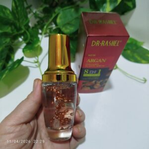 سرم 8 کاره آرگان دکتر راشل