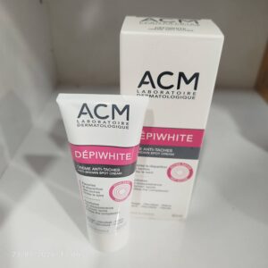 کرم ضد لک ACM