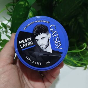 ماسک مو Catstby مدل Messy Layer