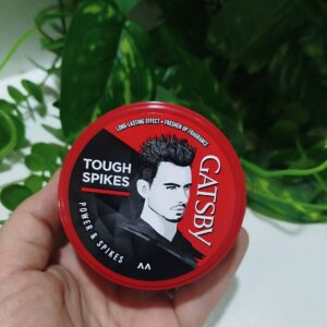 ماسک مو Gatsby مدل Tough Spikes
