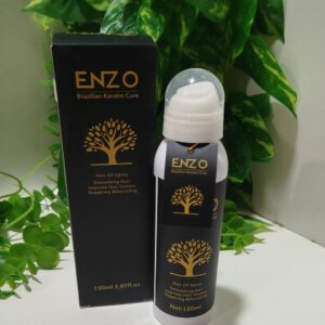 اسپری دو فاز مو ENZO