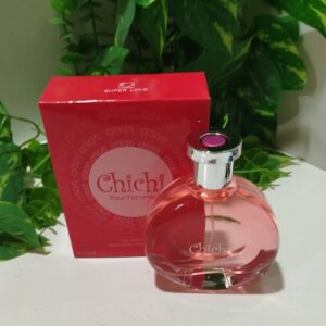 عطر چی چی زنانه