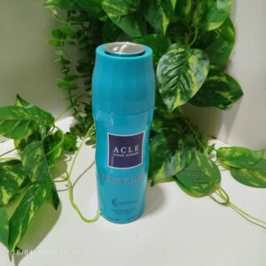 اسپری بدن مردانه bigvlra