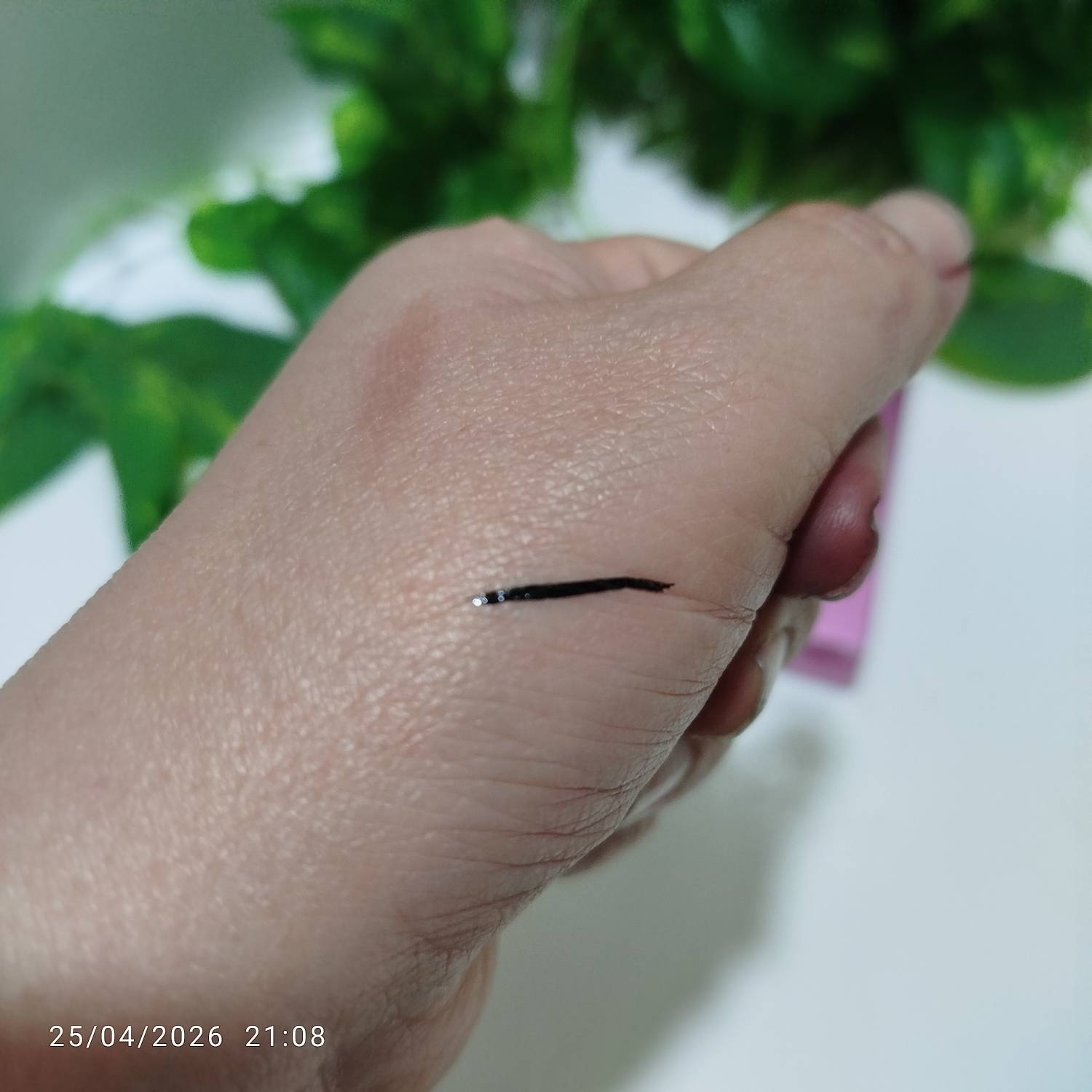 خط چشم ماژیکی اورجینال اسنس - Image 2