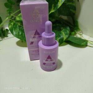 سرم رتینول استلین Estelin Retinol Serum