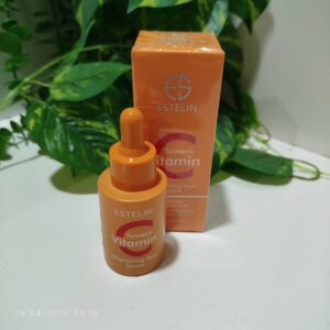 سرم ویتامین C استلین Estelin Vitamin C Serum