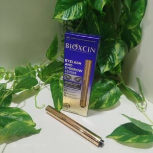 تقویت مژه بیوکسین (Bioxcin Eyelash Serum)