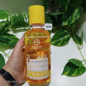 تونر احیاکننده استلین مدل AHA