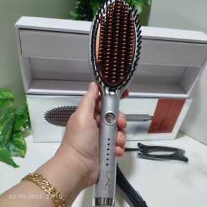 برس حرارتی لایچی مدل L_337