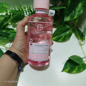 تونر روشن‌کننده استلین مدلNA