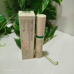 کرم دور چشم اکسیس وای