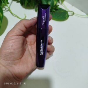 ریمل حجم دهنده و بلند کننده و ضد آب دایسل