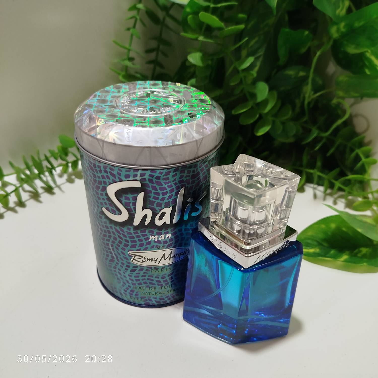 عطر اورجینال شالیز زنانه