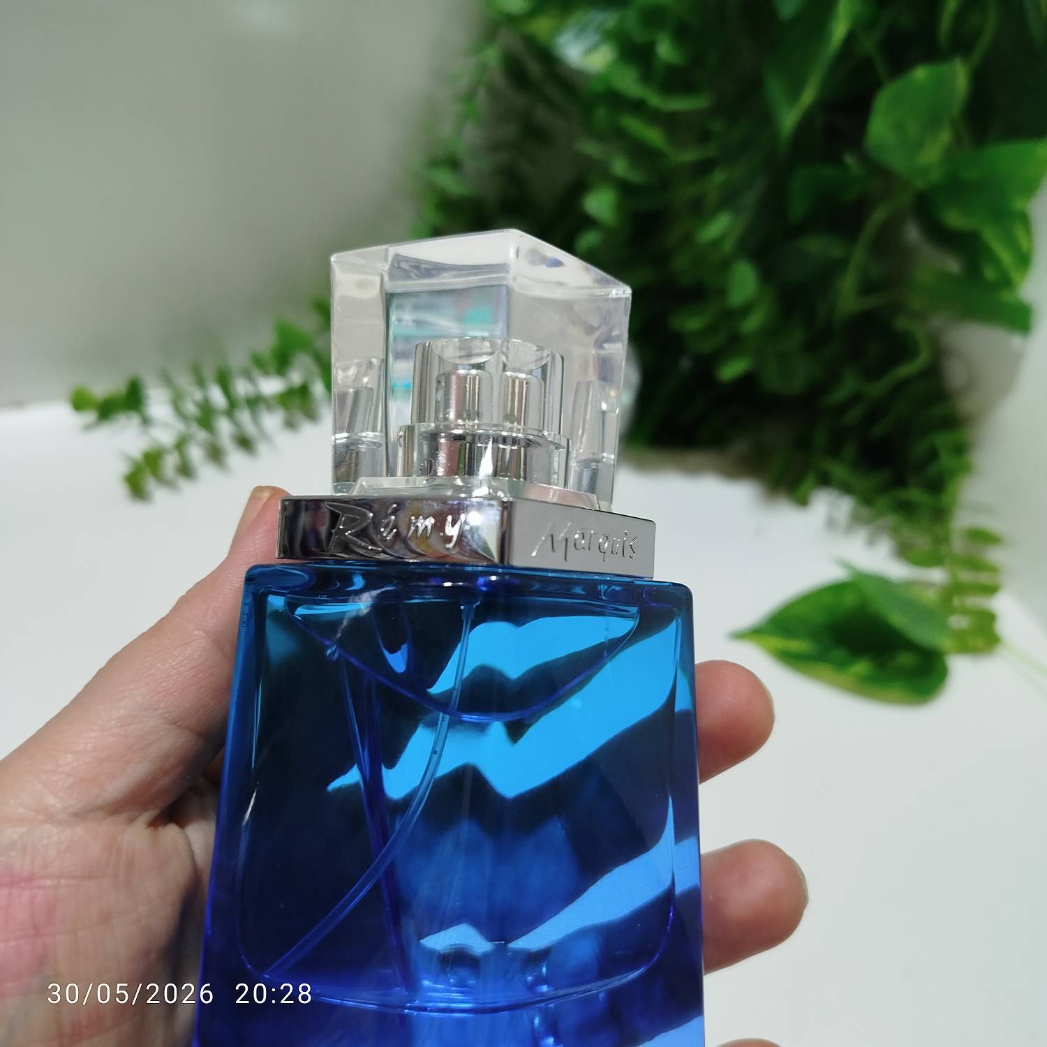 عطر اورجینال شالیز زنانه - Image 5