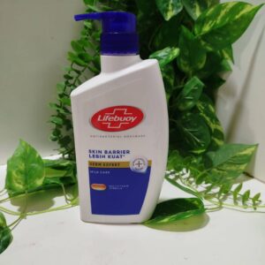 شامپو بدن لایف بوی Mild Care
