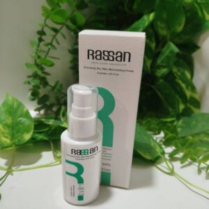 کرم مرطوب کننده بسیار قوی اوره 10٪