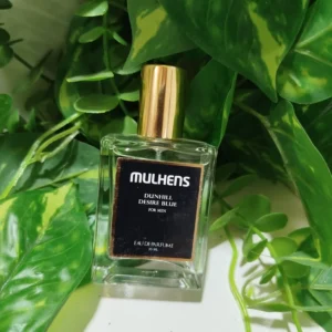عطر دانهیل دیزایر بلو